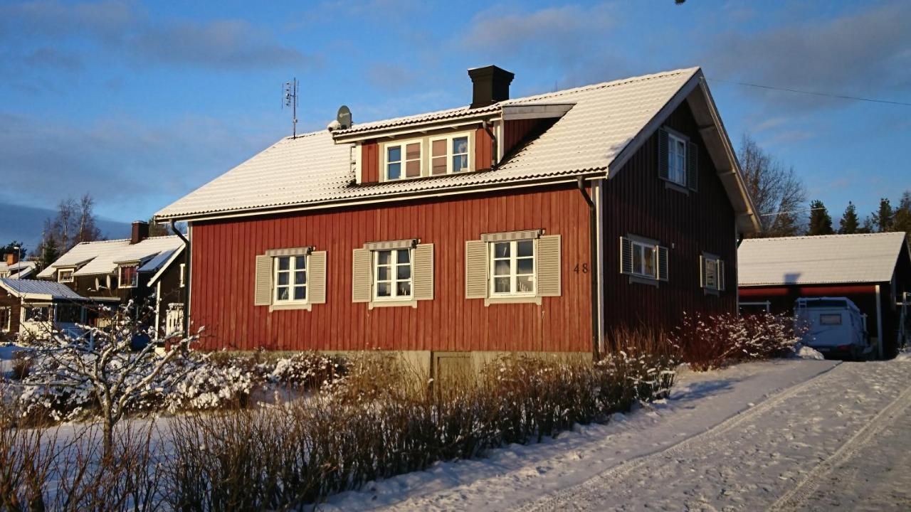Rättvik Backlund Boende I Dalarna المظهر الخارجي الصورة