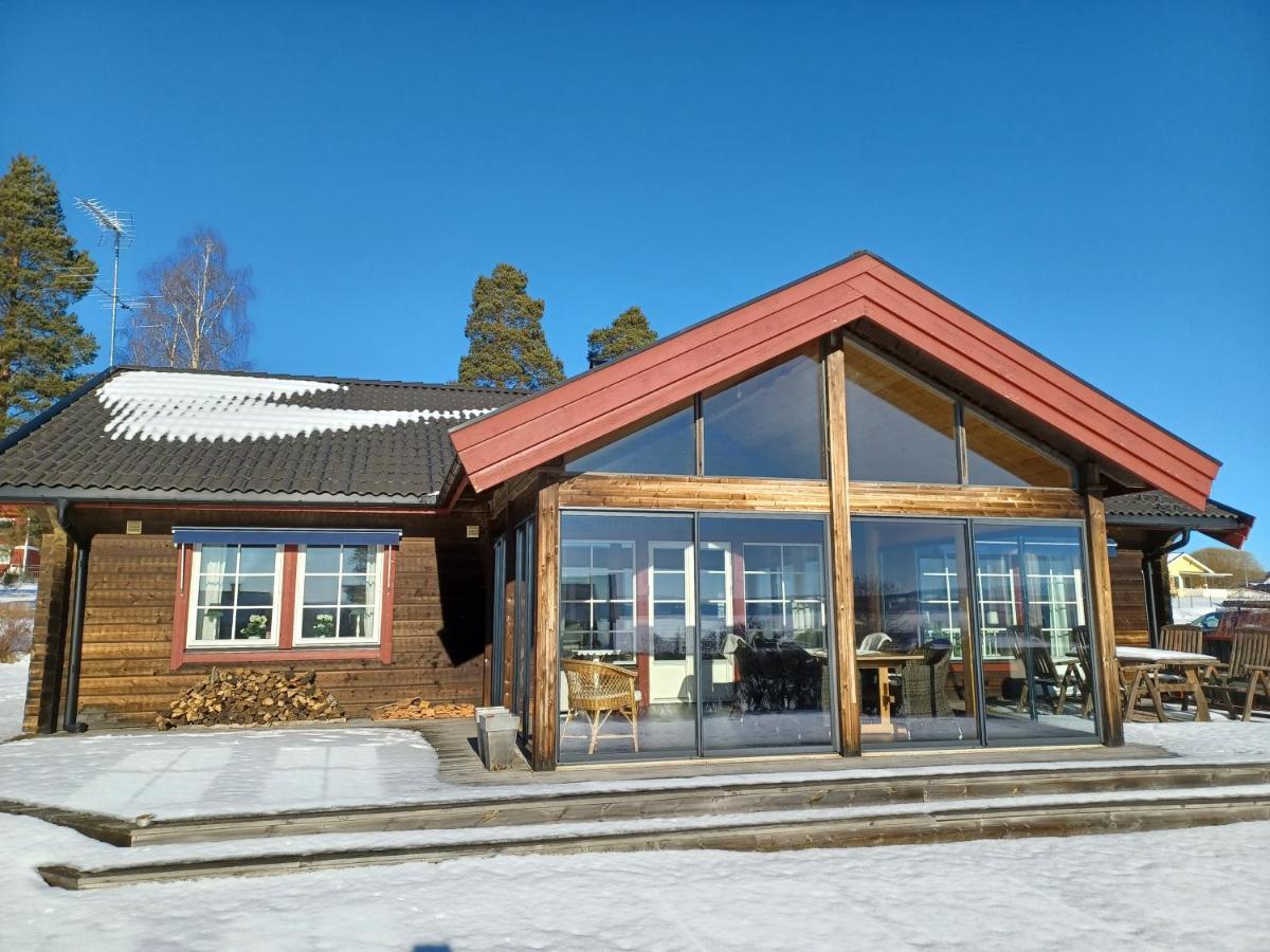 Rättvik Backlund Boende I Dalarna المظهر الخارجي الصورة