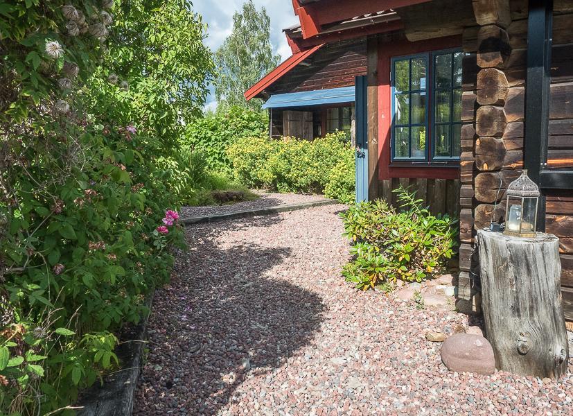 Rättvik Backlund Boende I Dalarna المظهر الخارجي الصورة