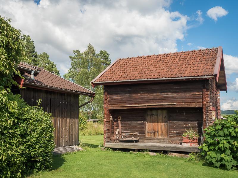 Rättvik Backlund Boende I Dalarna المظهر الخارجي الصورة