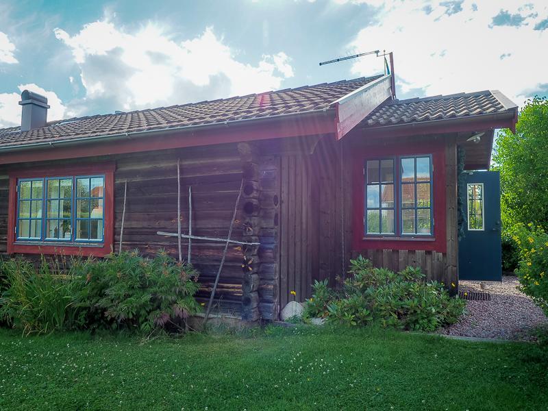 Rättvik Backlund Boende I Dalarna المظهر الخارجي الصورة