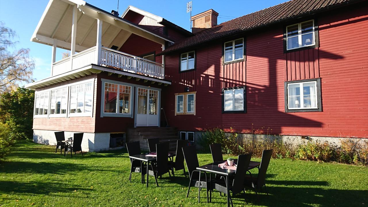 Rättvik Backlund Boende I Dalarna المظهر الخارجي الصورة