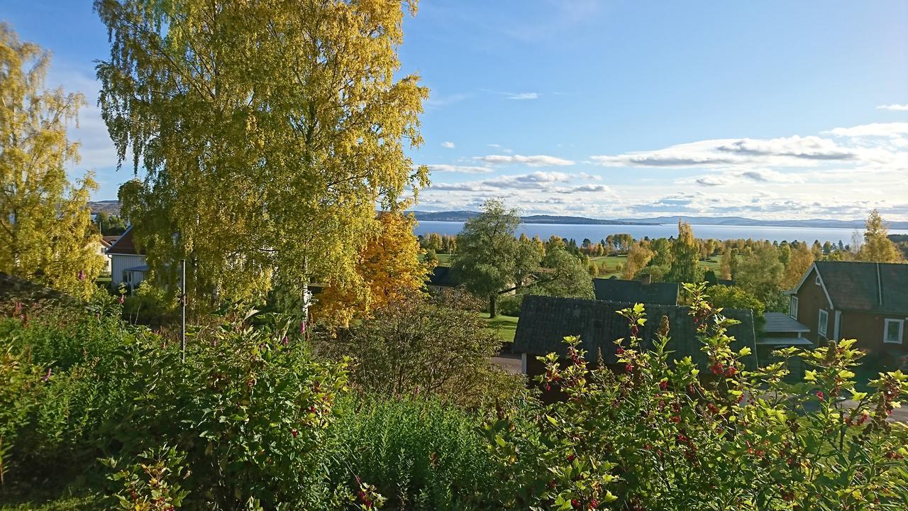 Rättvik Backlund Boende I Dalarna المظهر الخارجي الصورة